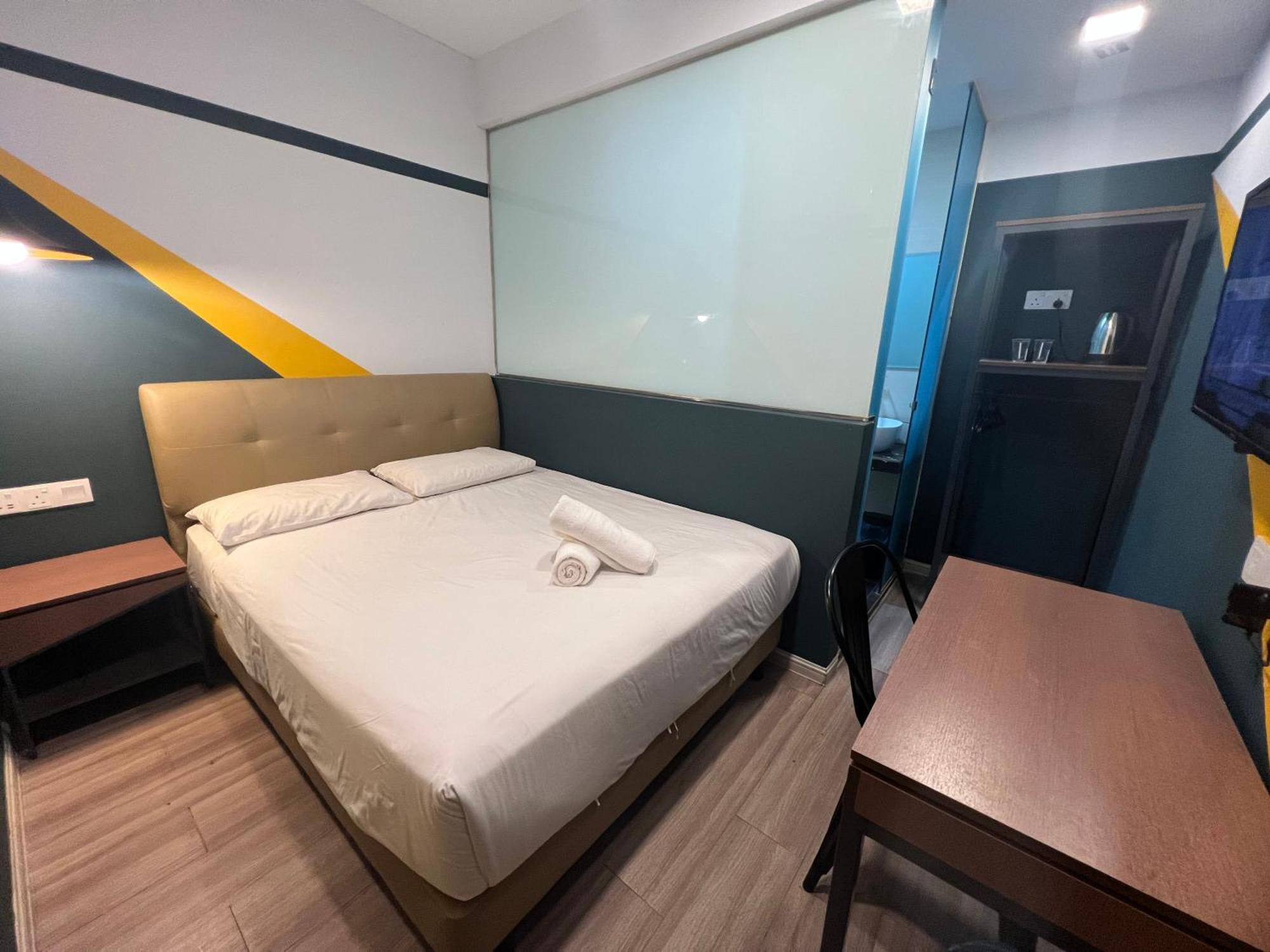 Smile Hotel Subang Airport Shah Alam Exterior photo